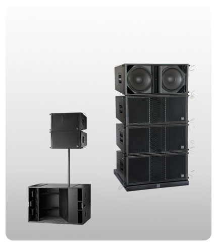 專(zhuān)業(yè)音箱產(chǎn)品