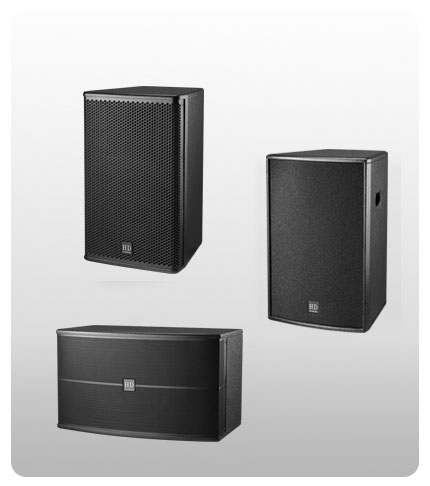 KTV娛樂(lè)音箱產(chǎn)品